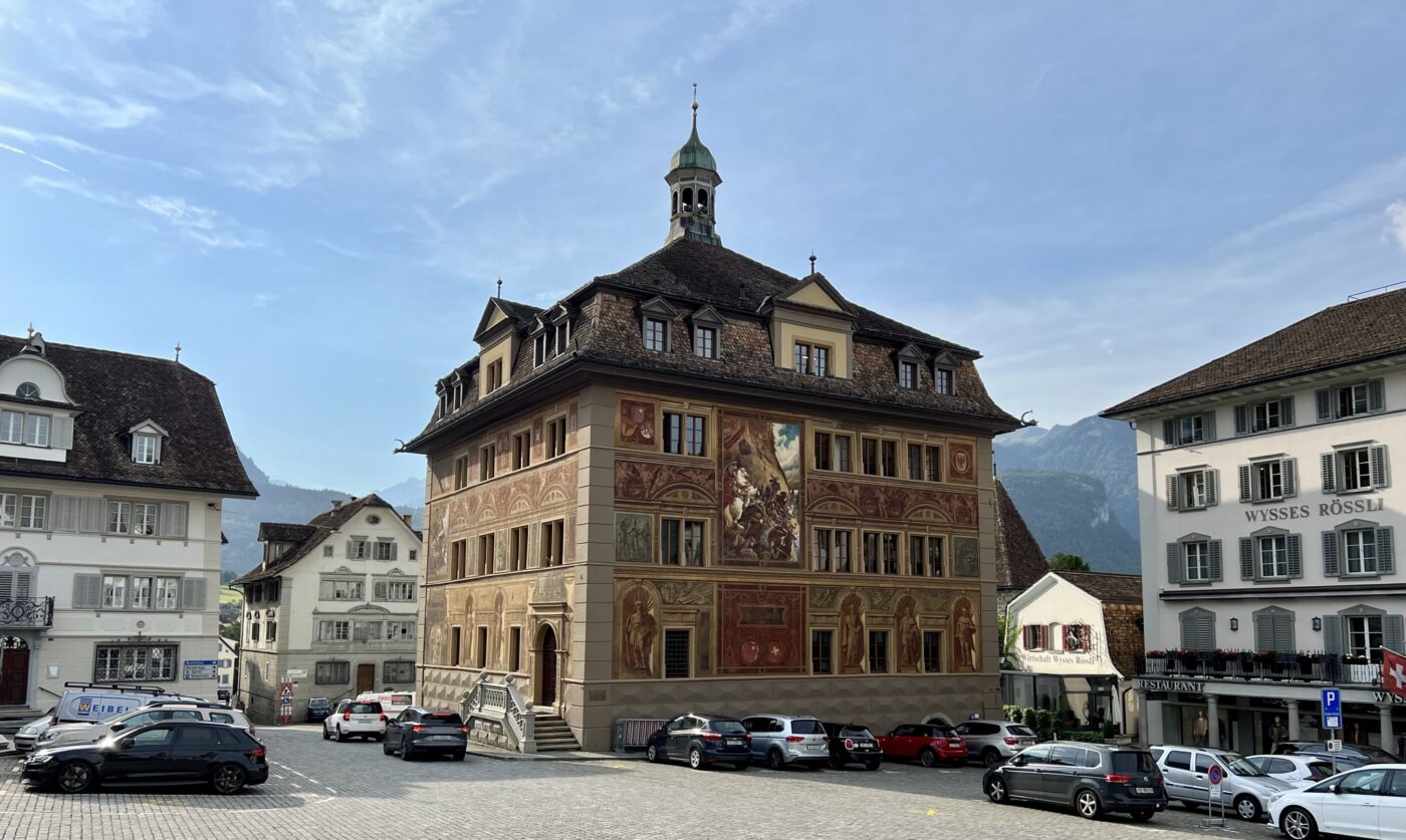 Bezirk visual data 6